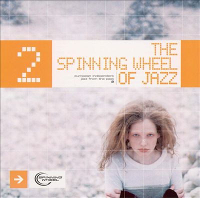 Buy vinyl artist% The Spinning Wheel Of Jazz Vol2 for sale